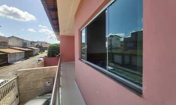 Imagem 5: Sobrado para venda tem 144 metros quadrados com 4 quartos em Riacho Fundo I - Brasília - D