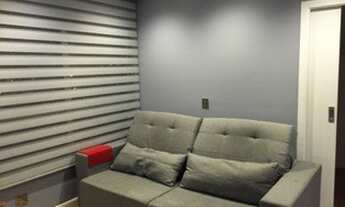 Imagem 3: Max Haus 02 dorm. suíte com ar - Impecável - Confira!