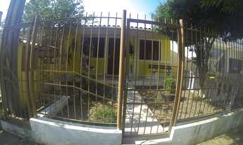 Imagem 2: Casa para venda tem 70m² com 2 quartos no bairro São José - Canoas - RS