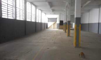 Imagem: Comercial/Industrial de 1400 metros quadrados