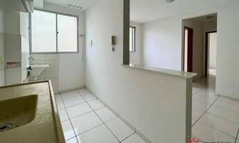 Imagem 3: Alugo apartamento 2 quartos no Cond. Jardim dos Ipês