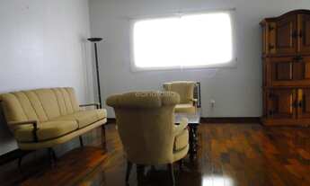 Imagem 3: Apartamento - Cambuí - Campinas