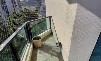 Imagem 7: Apartamento Padrão para Venda em Praia da Enseada Guarujá-SP - AI1859