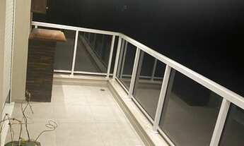 Imagem 4: Apartamento para venda com 45 metros quadrados com 1 quarto em Consolação - São Paulo - SP