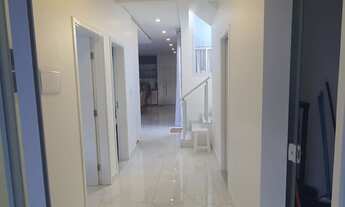 Imagem 4: OPORTUNIDADE - Sobrado(com escritório) pronto para morar - motivo venda MUDANÇA