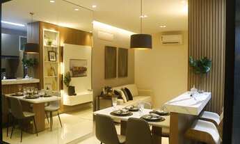 Imagem 4: APARTAMENTO A VENDA EM UBERLANDIA BAIRRO SANTA MONICA