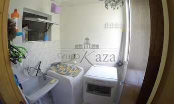 Imagem 7: Apartamento - Jardim Vale do Sol - Edifício Jangadas - 51m² - 2 Dormitórios