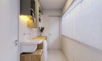 Imagem 4: Rio de Janeiro - Apartamento Padrão - Laranjeiras