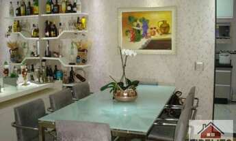 Imagem 2: Apartamento para Venda em São Paulo, Bela Vista, 3 dormitórios, 2 suítes, 3 banheiros, 2 v