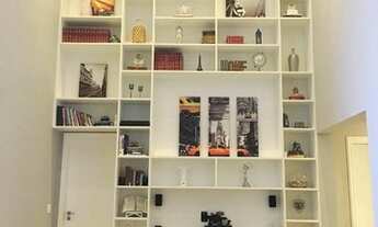 Imagem 4: Apartamento com 3 dormitórios à venda, 148 m² por R$ 1.550.000,00 - Panamby - São Paulo/SP