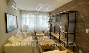 Imagem: São Paulo - Apartamento Padrão - Itaim