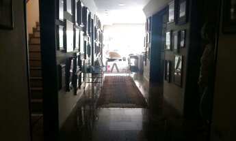 Imagem 4: Casa com 4 suites, 3 vagas de garagem no Jardim Guedala