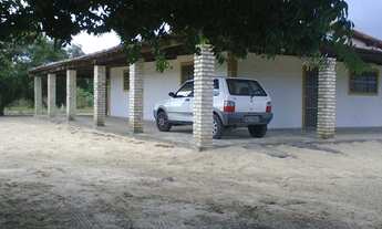 Imagem 5: Vendo granja em a 400m do lago azul em pium