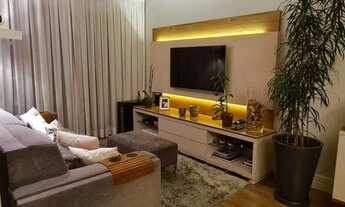 Imagem 3: APARTAMENTO COM 3 DORMITÓRIOS SENDO 1 SUÍTE , (APROX. 91 M² ) Á VENDA POR R$ 595.000 - CE