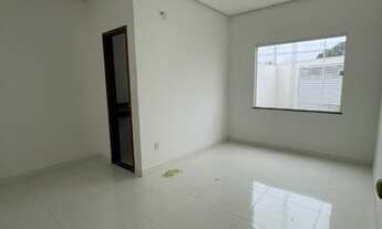 Imagem 3: Casa 3/4 uma suíte - cômodos amplos - bairro Mangabeira prox a Upa