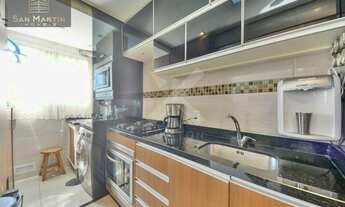 Imagem 7: Impecável, mobiliado no bairro Higienópolis - Porto Alegre/RS