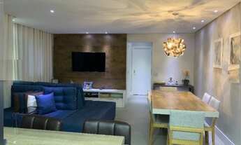 Imagem 2: Apartamento Club View Mobiliado! 84 metros - Lindo!