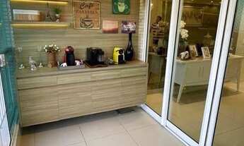 Imagem 6: Apartamento para venda com 156 metros quadrados com 3 quartos em Calhau - São Luís - MA