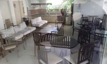 Imagem 2: Alugo Apartamento no Ed. Villa Real com 67m² com 2/4 - 1 vaga - Nazaré