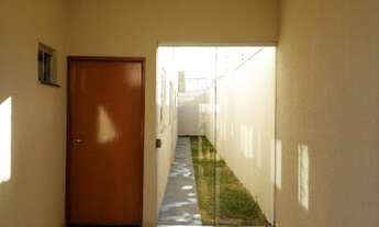 Imagem: Casa no Jardim São Paulo c/ lote de 150