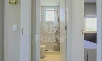 Imagem 5: 2 quartos, 1 suíte no bairro Menino Deus próximo - Porto Alegre/RS