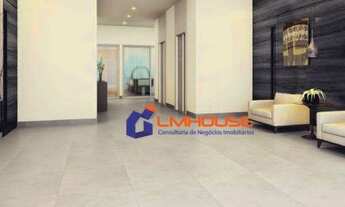 Imagem 6: Apartamento com 2 dormitórios à venda, 54 m² por R$ 500.000,00 - Lapa - São Paulo/SP