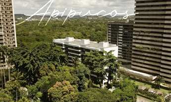 Imagem 2: JS) Sua nova moradia na Zona Norte | Terrazza Apipucos