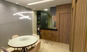 Imagem 4: Casa 100% mobiliada porteira fechada! Aracagi