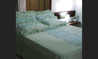 Imagem 3: Apartamento com 3 dormitórios à venda, 130 m² por R$ 450.000 - Aldeota - Fortaleza/CE