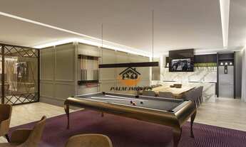 Imagem 5: Apartamento com 3 dormitórios à venda, 159 m² por R$ 2.139.900,00 - Bigorrilho - Curitiba