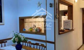 Imagem: Apartamento para venda com 2 quartos - condomínio