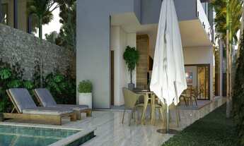 Imagem 4: CASA A VENDA EM CONDOMINIO CYRELLA UBERLÂNDIA