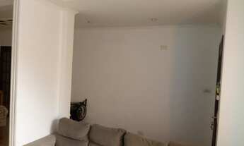 Imagem 2: CASA TÉRREA - JARDIM STELLA - SANTO ANDRÉ/SP