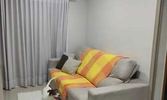 Imagem 2: Venda - Apartamento - Jardim Adélia II - Santa Bárbara D'Oeste - SP