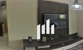 Imagem 2: Apartamento com 2 dormitórios à venda, 76 m² por R$ 650.000,00 - Jardim São Paulo - São Pa