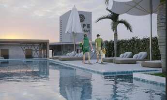 Imagem 7: Flat lançamento Praia do Cupe Porto de Galinhas