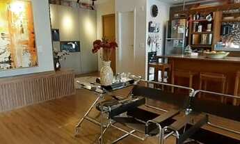 Imagem 4: APARTAMENTO 2 DORMITÓRIOS - PARQUE RESIDENCIAL AQUARIUS - SÃO JOSÉ DOS CAMPOS - VENDA