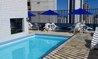 Imagem: Apartamento para venda com 38 metros quadrados