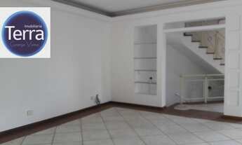 Imagem 3: Casa com 4 dormitórios à venda, 420 m² - São Paulo II - Granja Viana