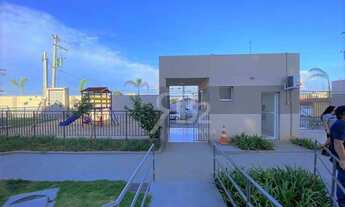 Imagem 2: Apartamento com 2 dormitórios à venda, 45 m² por R$ 309.000,00 - Alto Taquaral - Campinas