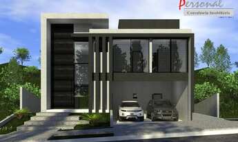 Imagem 7: Santana de Parnaíba - Casa de Condomínio - Cidade Tamboré