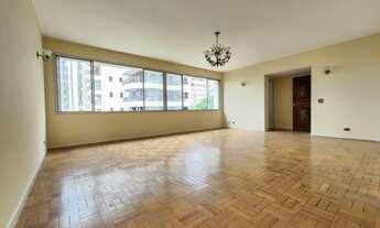 Imagem 3: Apartamento para venda com 125 metros quadrados com 3 quartos