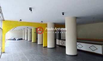 Imagem 3: Sobreloja - R$ 12.400,00 - 1.000m² - Código: 9037