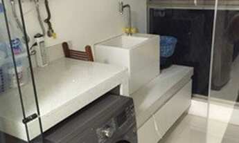 Imagem 7: Max Haus 02 dorm. suíte com ar - Impecável - Confira!