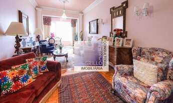 Imagem 2: Apartamento com 3 quartos e 158 m², à venda por R$ 3.400.000,00 - Copacabana - Rio de Jane