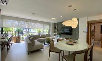 Imagem 2: Mio Marista/ 129 metros / nascente / 2 vagas e escaninho