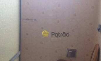 Imagem 4: Casa à venda, 220 m² por R$ 900.000,00 - Parque São Diogo - São Bernardo do Campo/SP