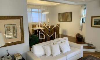 Imagem 4: APARTAMENTO RESIDENCIAL em SÃO PAULO - SP, MOEMA