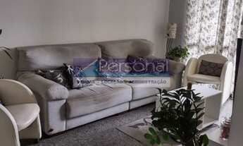 Imagem 4: Apartamento para venda com 96m² 3 dormitórios e 2 vagas na Mooca - São Paulo - SP