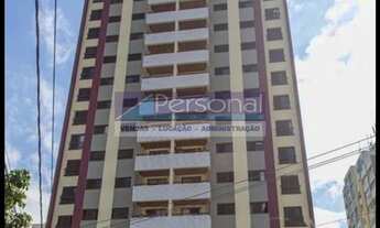 Imagem: Apartamento para venda com 96m² 3 dormitórios